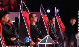 好声音李嘉杰爆料视频